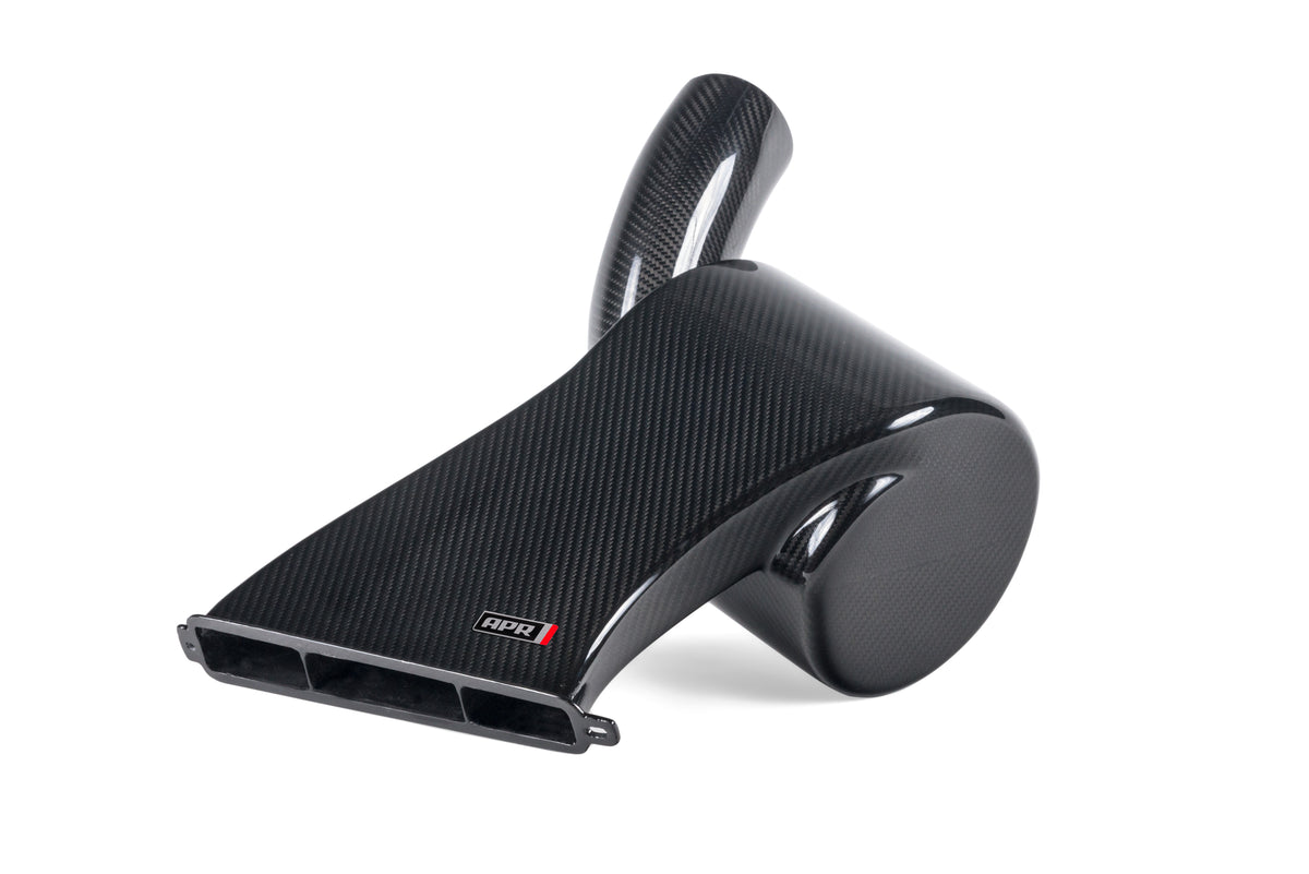 APR Carbon Fiber Intake - 1.8T2.0T EA888 Gen 3 MQB - APR Part CI100033