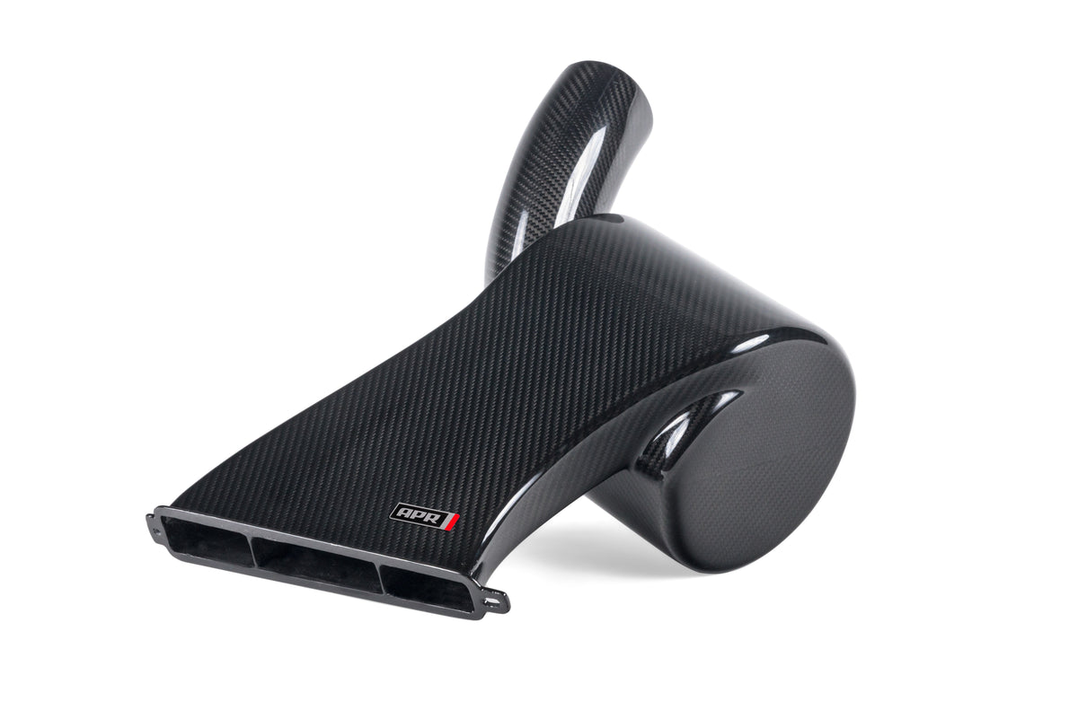 APR Carbon fibre Intake - 1.8T2.0T EA888 Gen 3 MQB - APR Part CI100033