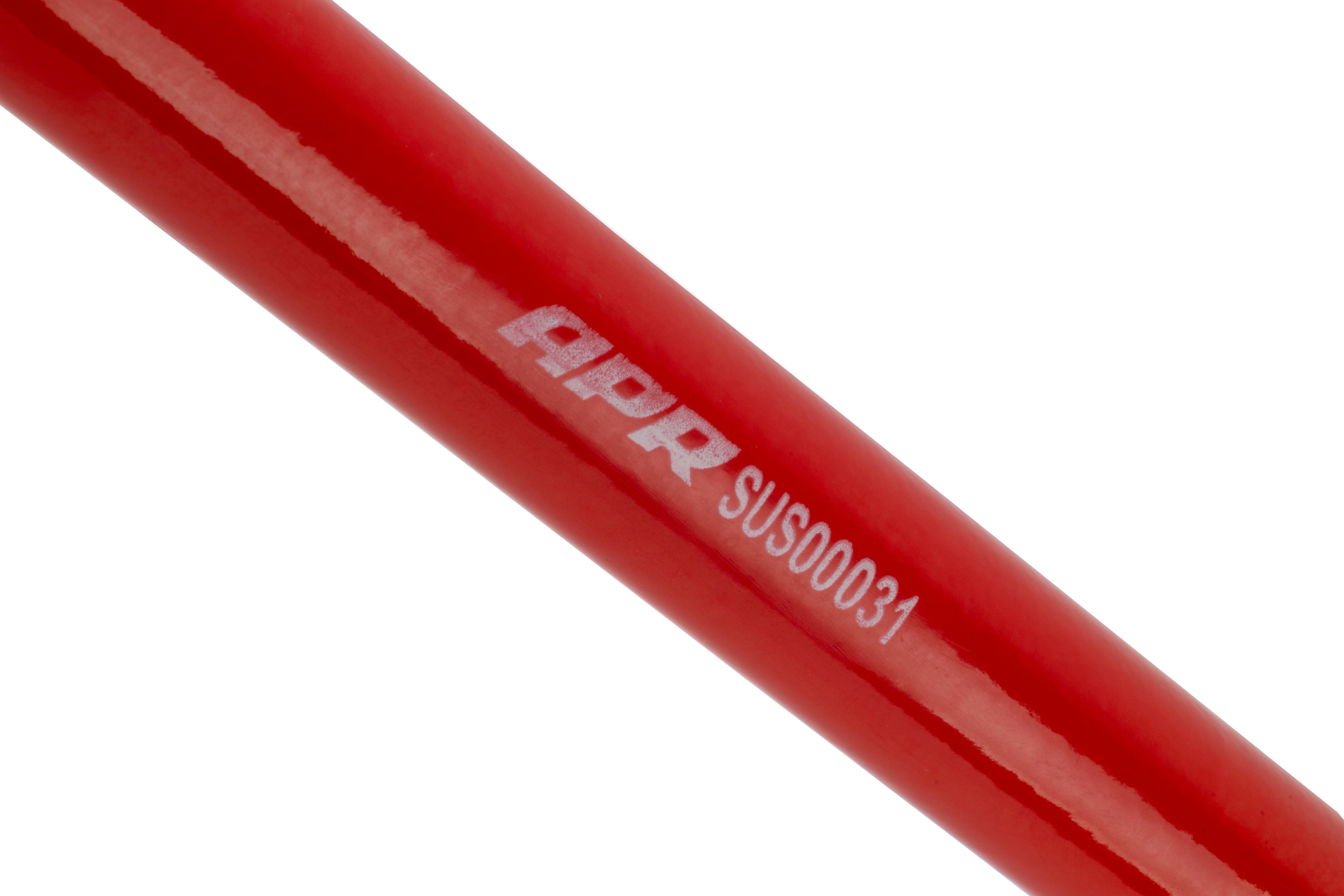 APR Roll-Control Sway Bar - Rear - (AWD MQBMQB EVO RS DiffTorque Splitter) - Image 5140