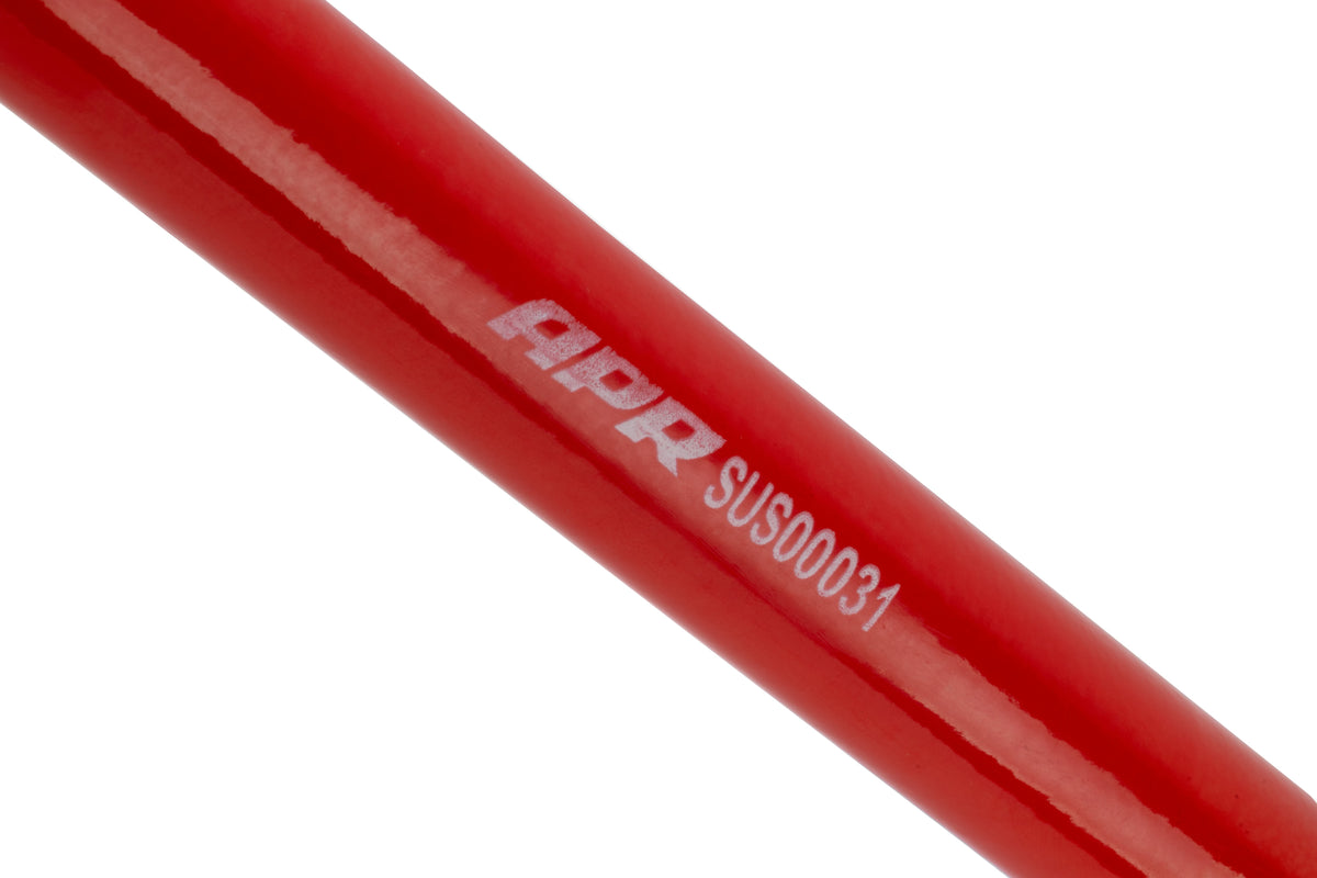 APR Roll-Control Sway Bar - Rear - (AWD MQBMQB EVO RS DiffTorque Splitter) - Image 5140