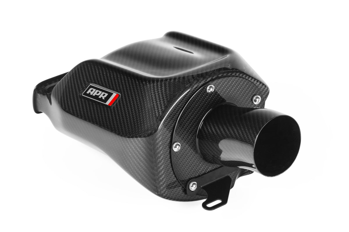 APR Carbon Fiber Intake System - Front Airbox - 1.8T2.0T EA888 PQ35 Platform - Image 1422
