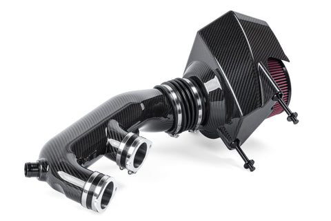 APR Carbon Fiber Intake - 2.9T S6S7 (C8) - Image 1724