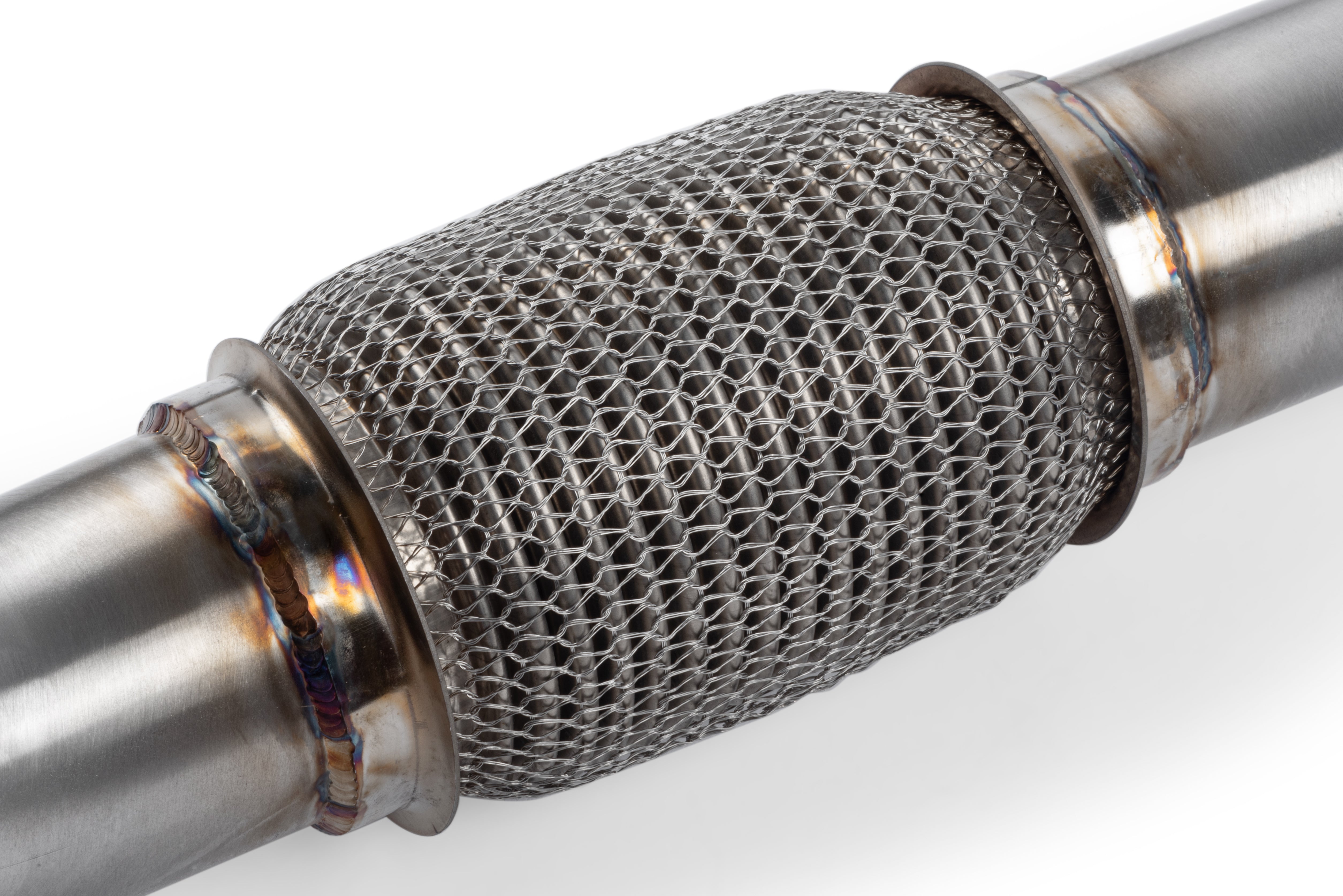 APR Catback Exhaust System - 718 (982) 2.0T2.5T - Image 787