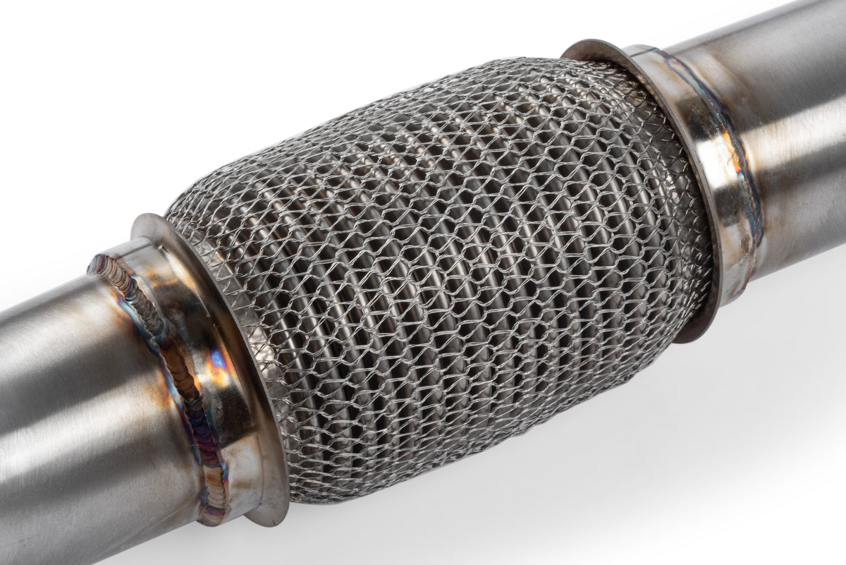 APR Catback Exhaust System - 718 (982) 2.0T2.5T - Image 787