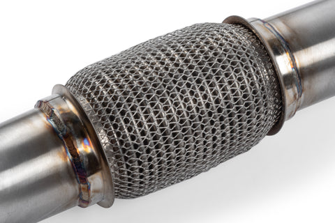 APR Catback Exhaust System - 718 (982) 2.0T2.5T - Image 787