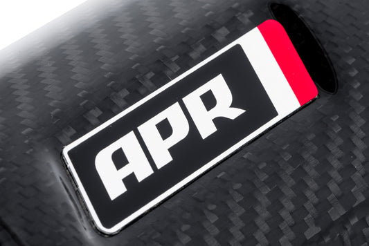 APR Flat Badge - Large - Image 9