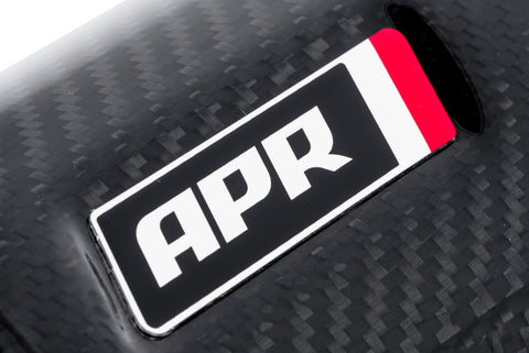 APR Flat Badge - Large - Image 9