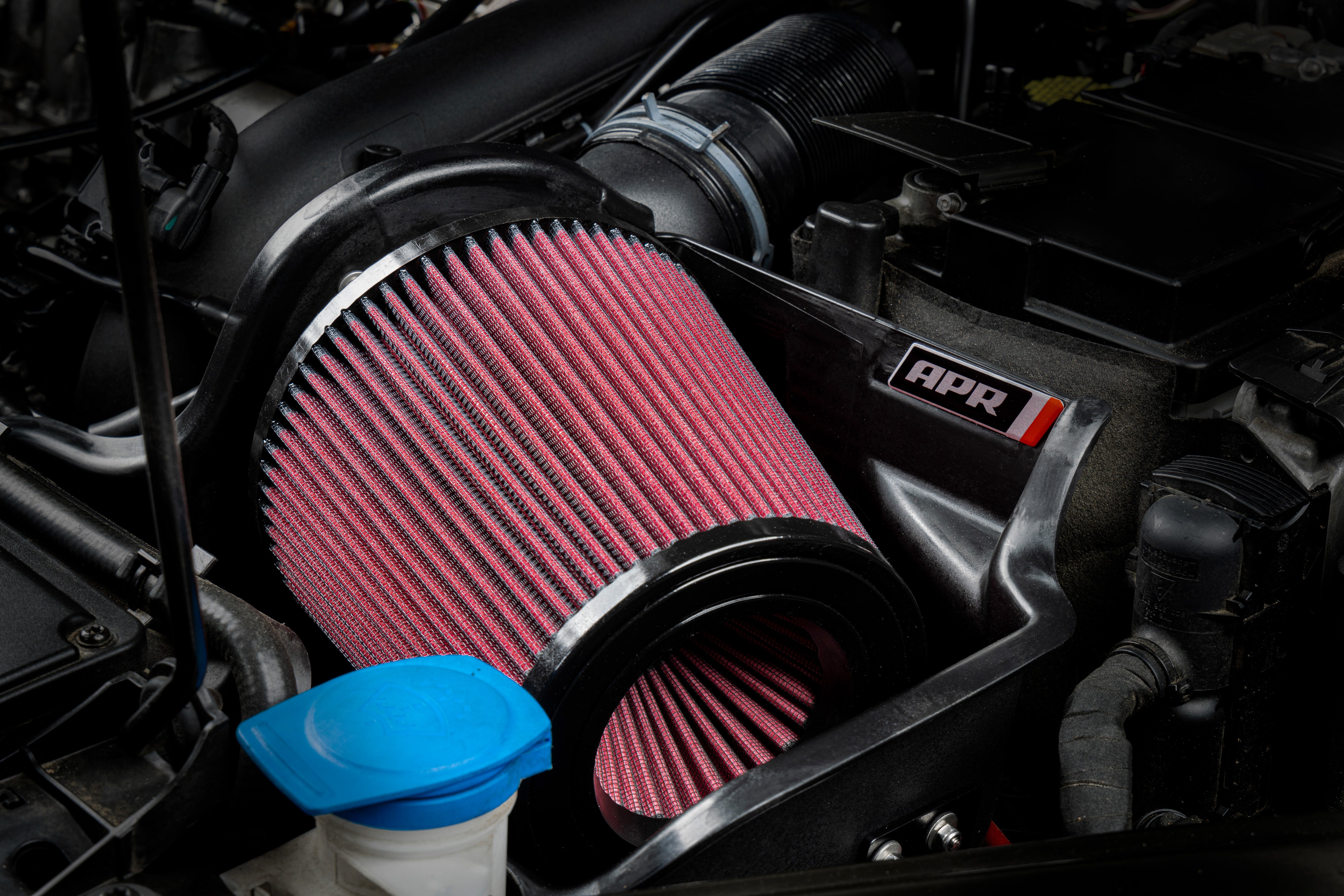 APR Open PEX Intake System - 1.4T EA211 (MQB) - Image 5086