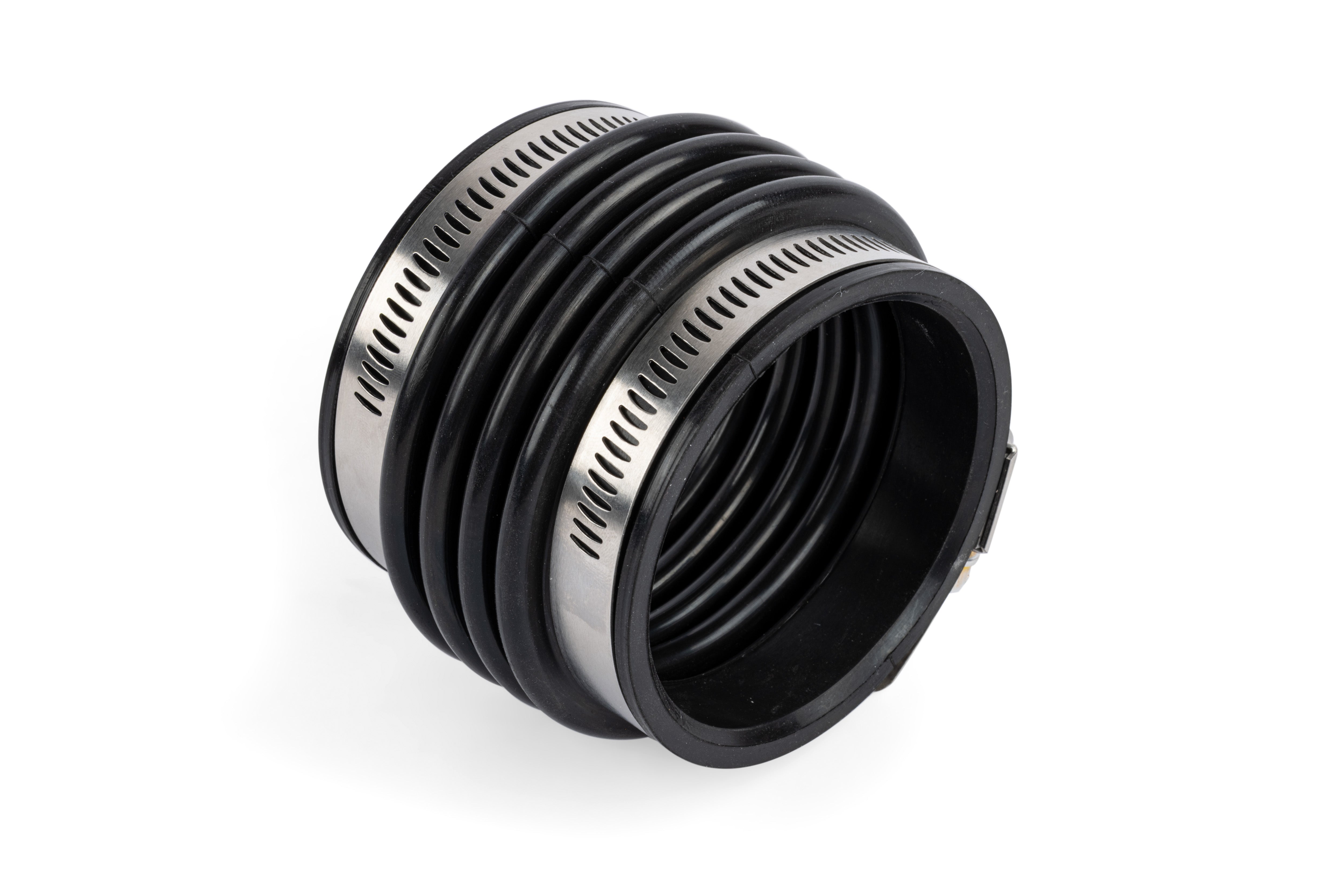 APR Carbon fibre Intake - B8 3.0T Throttle Inlet Pipe - Image 1497