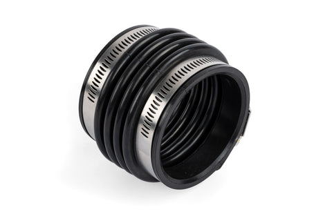 APR Carbon fibre Intake - B8 3.0T Throttle Inlet Pipe - Image 1497