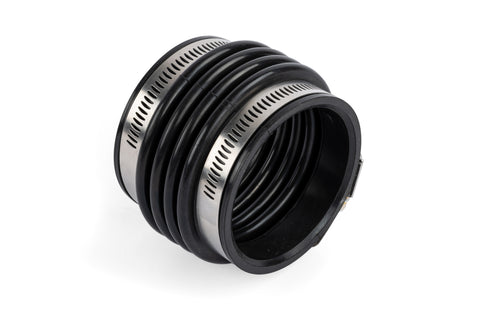 APR Carbon Fiber Intake - B8 3.0T Throttle Inlet Pipe - Image 1497