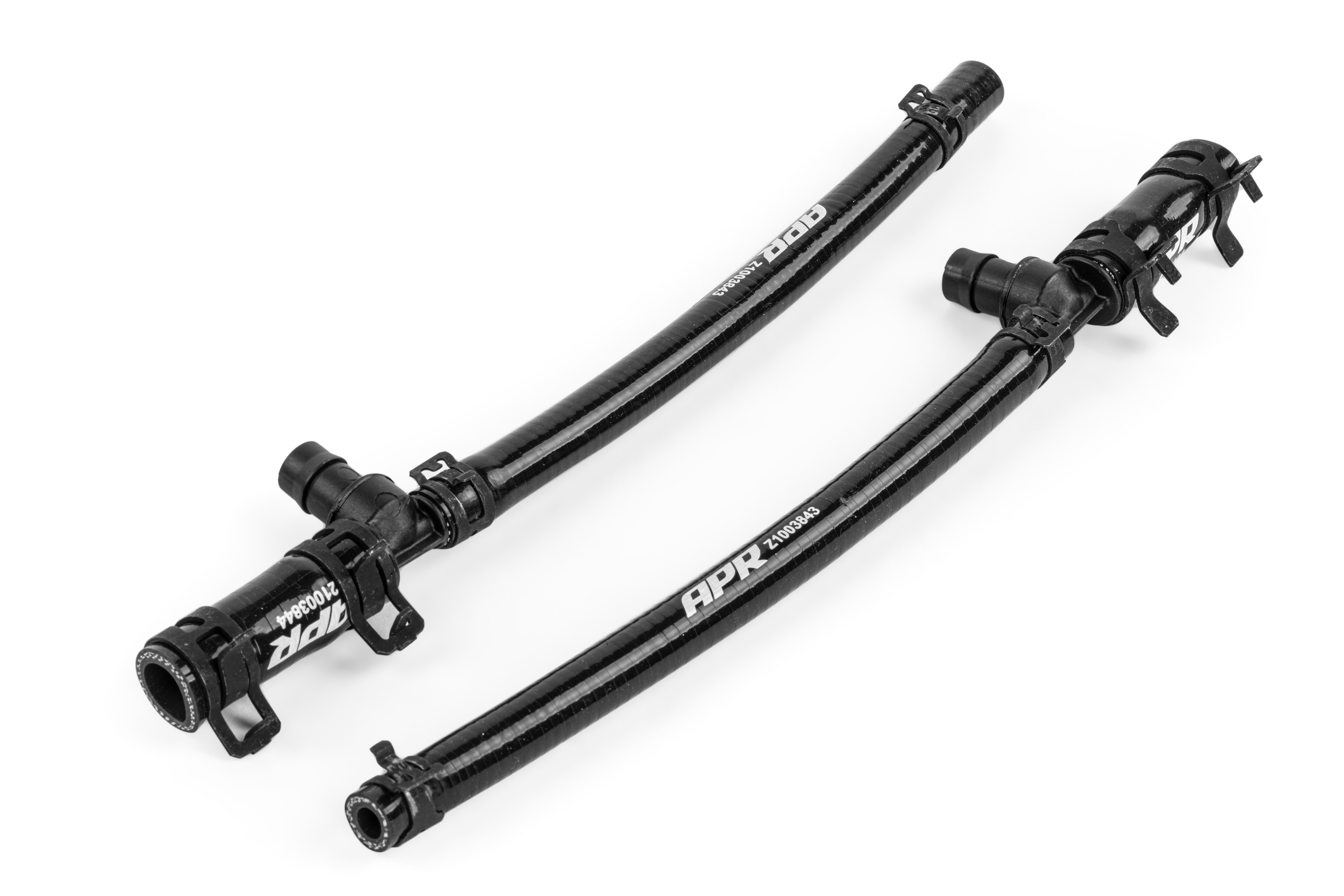 APR Carbon fibre Intake System - (4M9YSUV) - 4.0T - Image 2003
