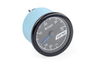 APR Universal Mechanical Boost Gauge System (Blue) - Image 2897