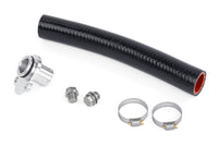 APR Carbon fibre Intake Filter System: 2.5 TFSI MK3 TTRSRS3, DV Adapter for 19 - APR Part CI100038-G