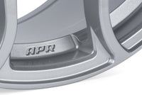 APR A01 Flow Formed Wheels (20x9.0) (Hyper Silver) (1 Wheel) - Image 4530