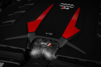 APR Carbon Fiber Intake System - (4M9YSUV) - 4.0T - Image 2012