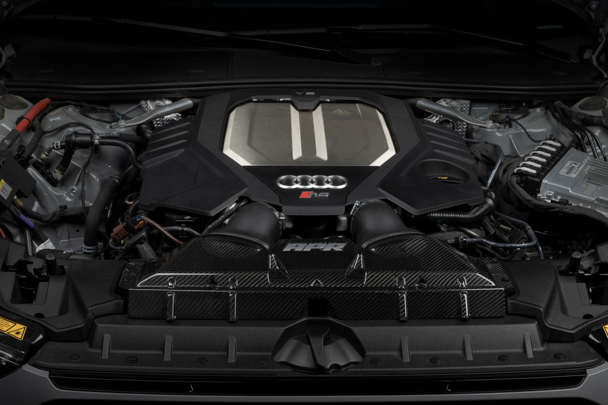 APR Carbon fibre Intake - 4.0T RS6RS7 (C8) - Image 1811