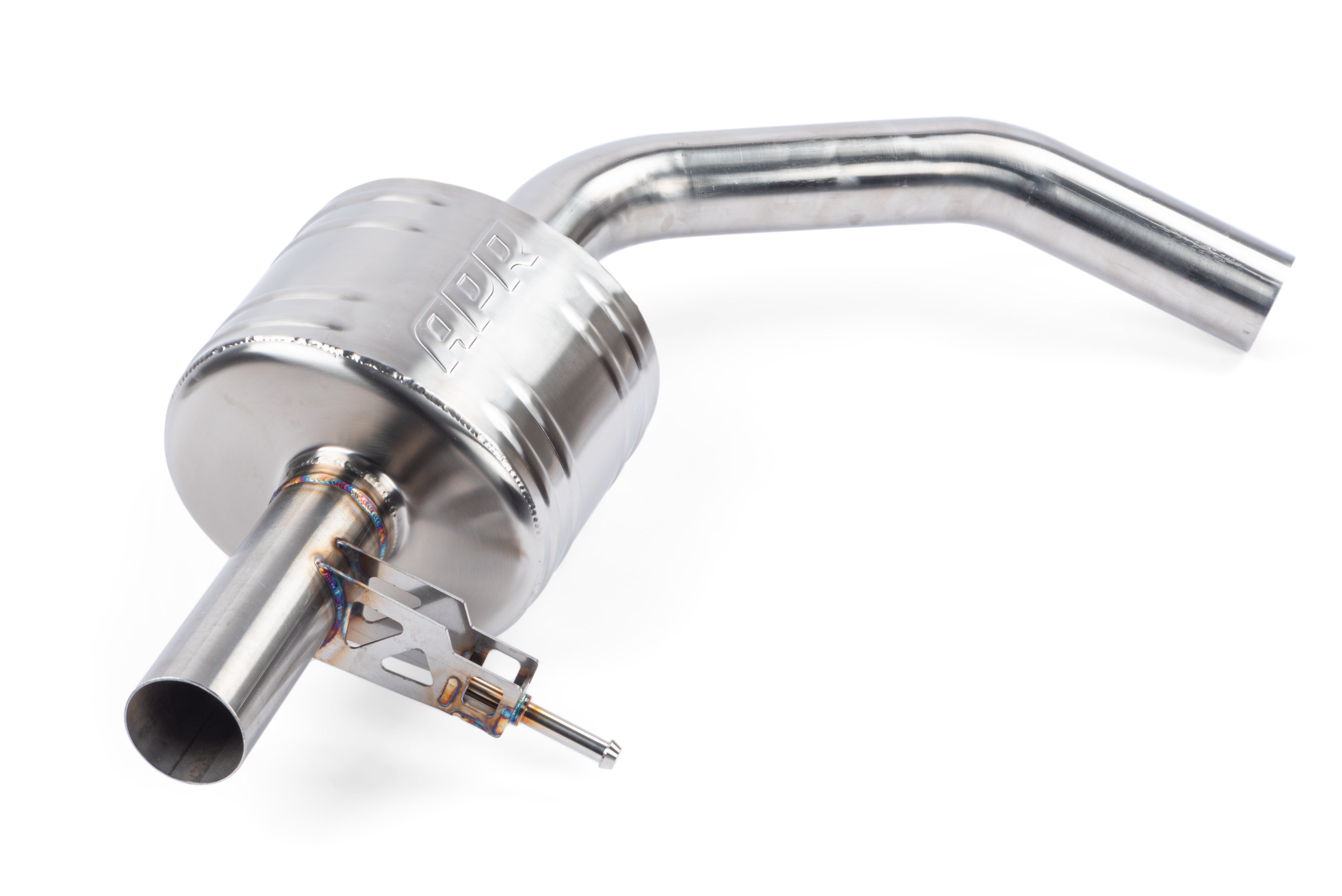 APR Catback Exhaust System - Jetta GLI (MK7) - Image 1051