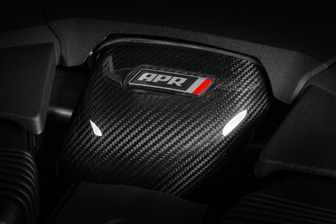 APR Carbon Fiber Intake System - (4M9YSUV) - 3.0T - Image 1989