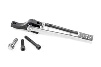 APR Billet Stainless-Steel Aluminum Pendulum Mount MQB (7 Speed DQ381) - APR Part MS100180