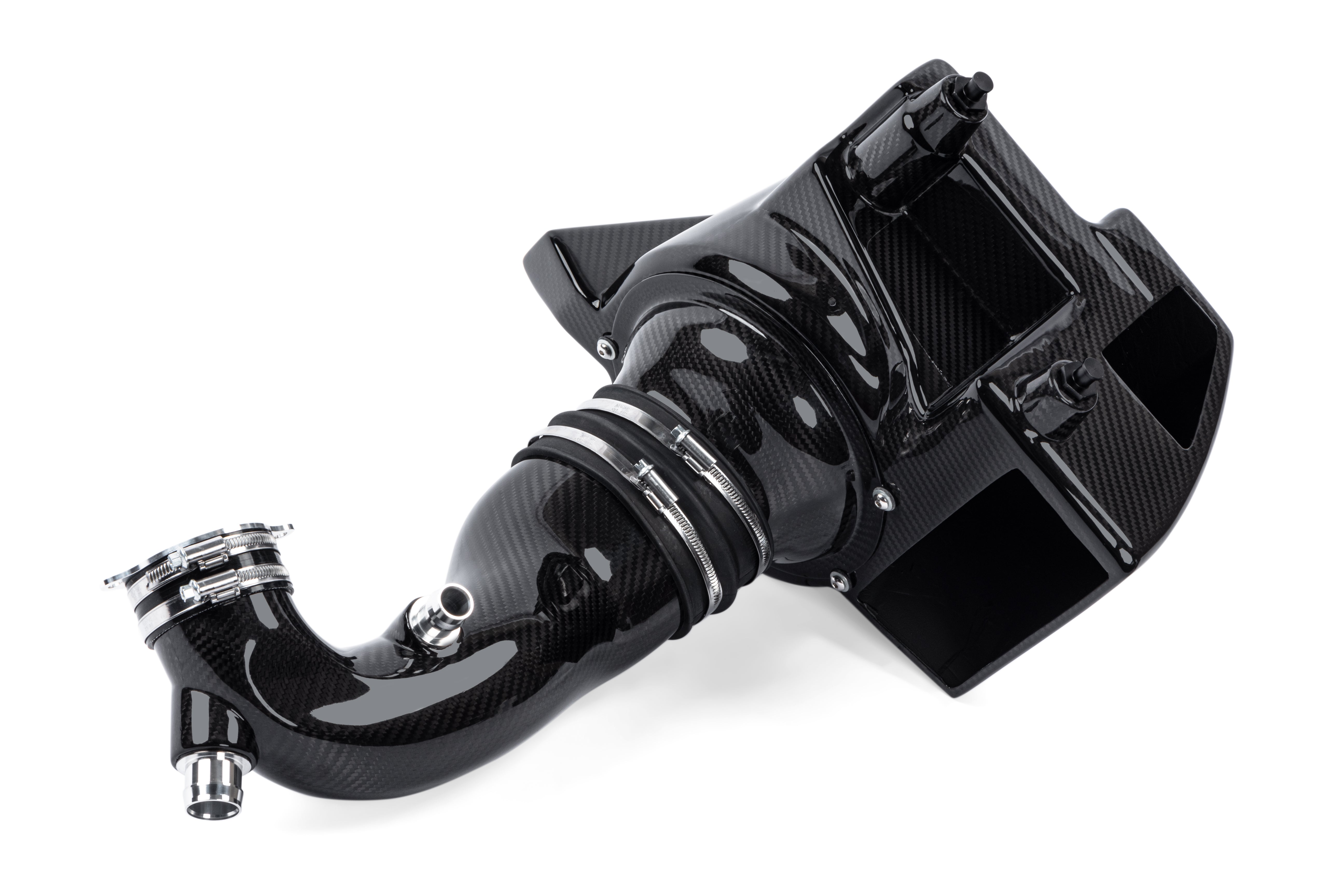 APR Carbon fibre Intake - 3.0T S4S5 (B9) - Image 1682