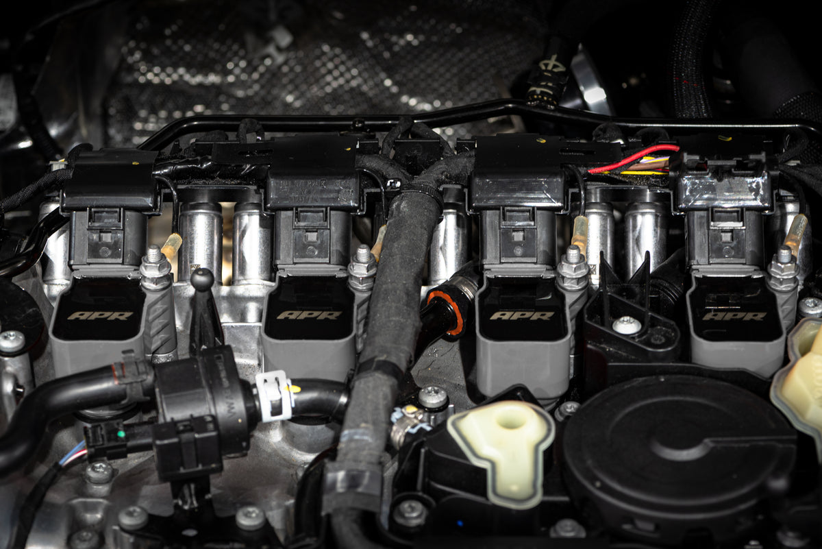 APR Ignition Coils (Grey) - Image 3313