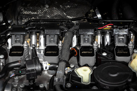 APR Ignition Coils (Grey) - Image 3313