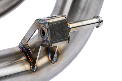 APR Catback Exhaust System - RS3 Sedan (8Y) - Image 1273