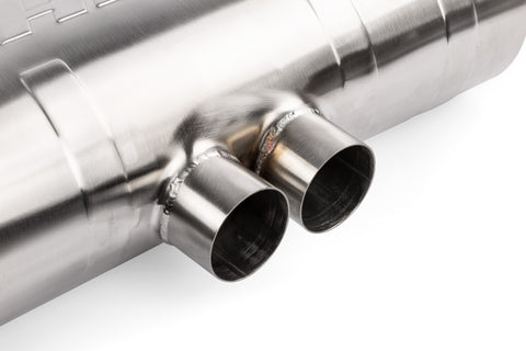 APR Catback Exhaust System - TT RS (8S) - Image 1113
