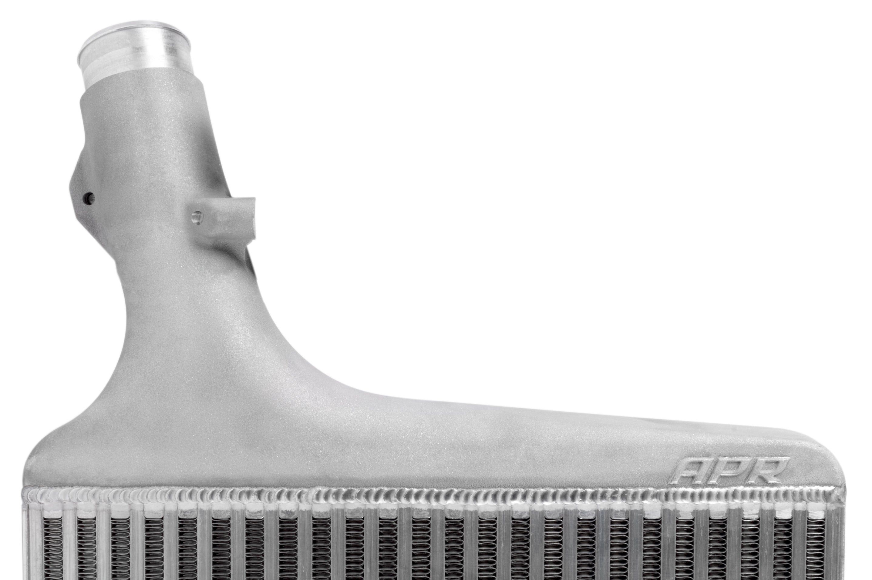 APR Intercooler System - B9 SQ5 3.0 TFSI - Image 2393