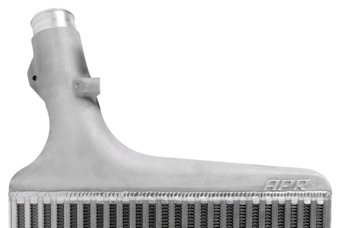 APR Intercooler System - B9 SQ5 3.0 TFSI - Image 2393
