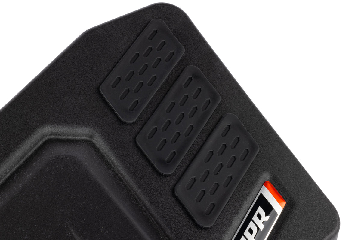 APR Intake Port Covers (For PEX Cover) - Image 1893