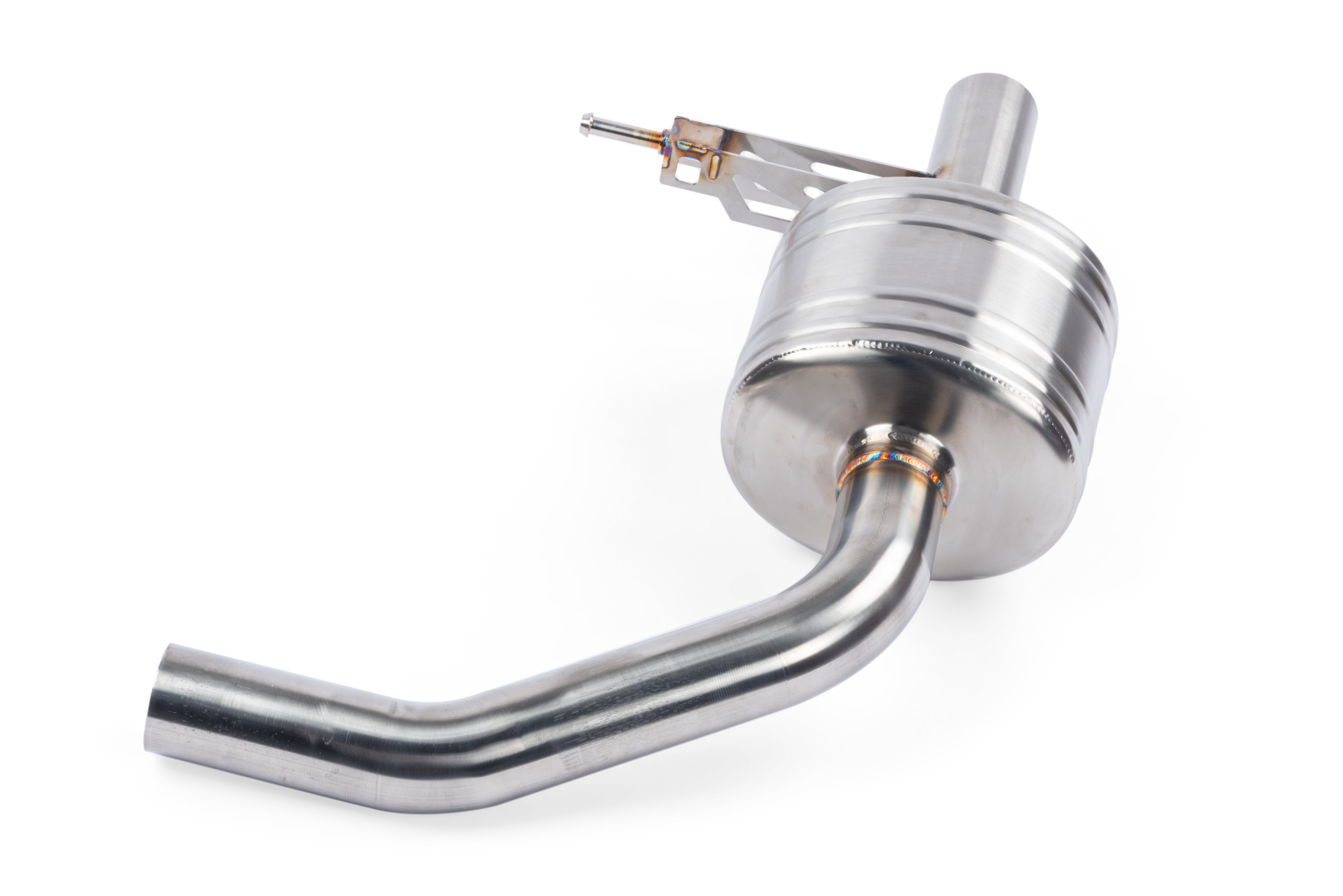 APR Catback Exhaust System - Jetta GLI (MK7) - Image 1050