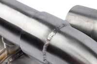 APR Catback Exhaust System - 911 (992) 3.0T - Image 1304