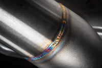 APR Catback Exhaust System - GTI (MK7.5) - Image 406