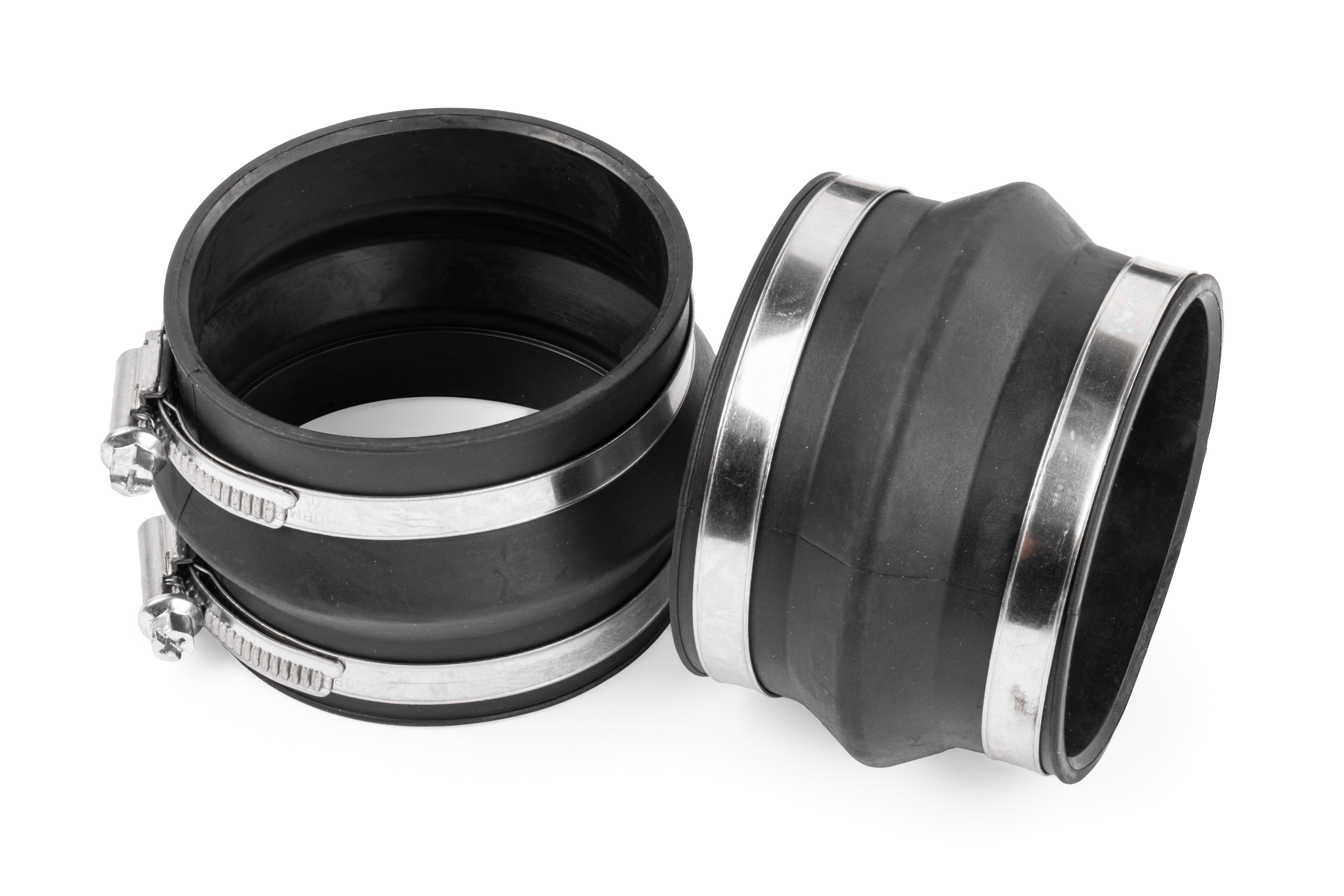 APR Carbon fibre Intake System w Turbo Inlet Pipes: Porsche 911 (992) 3.0T3.7T - Image 2064