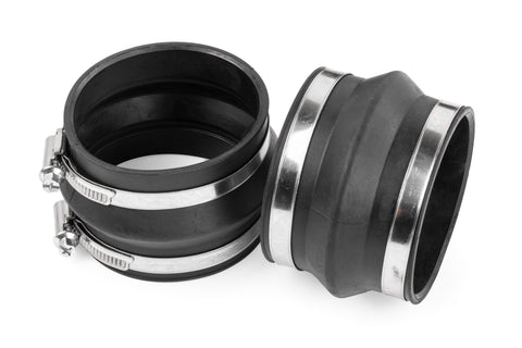 APR Carbon fibre Intake System w Turbo Inlet Pipes: Porsche 911 (992) 3.0T3.7T - Image 2064