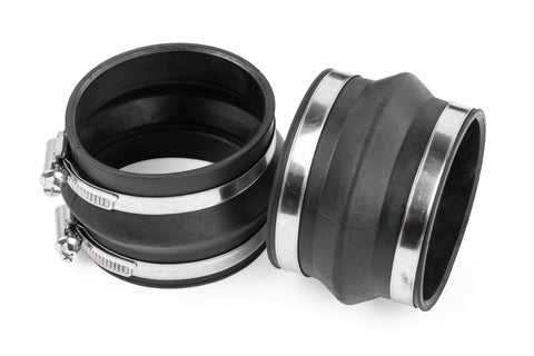 APR Carbon Fiber Intake System w Turbo Inlet Pipes: Porsche 911 (992) 3.0T3.7T - Image 2064