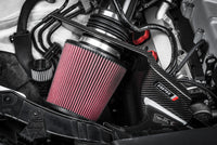 APR Open Carbon Fiber Intake - B8 68 Cyl - Image 1483