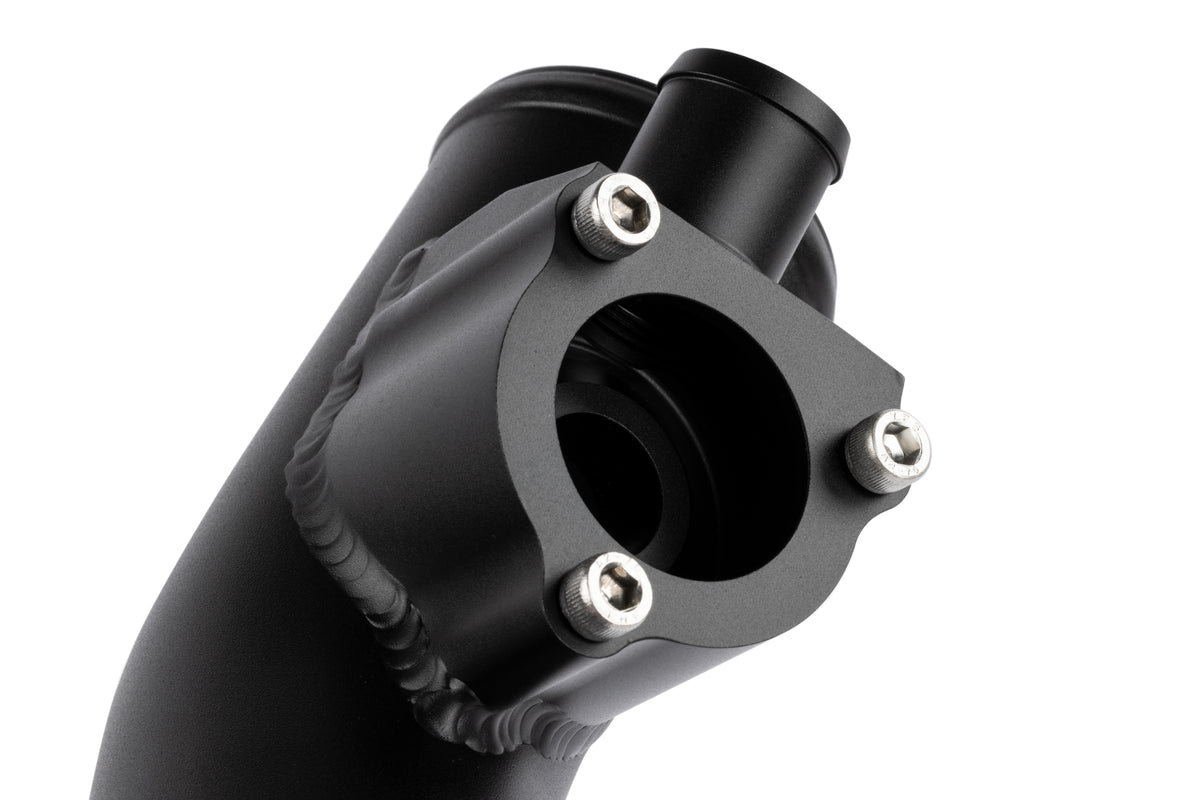 APR Throttle Body Pipe - 2.0T EA888.4 - RS3 Platform - Image 3509