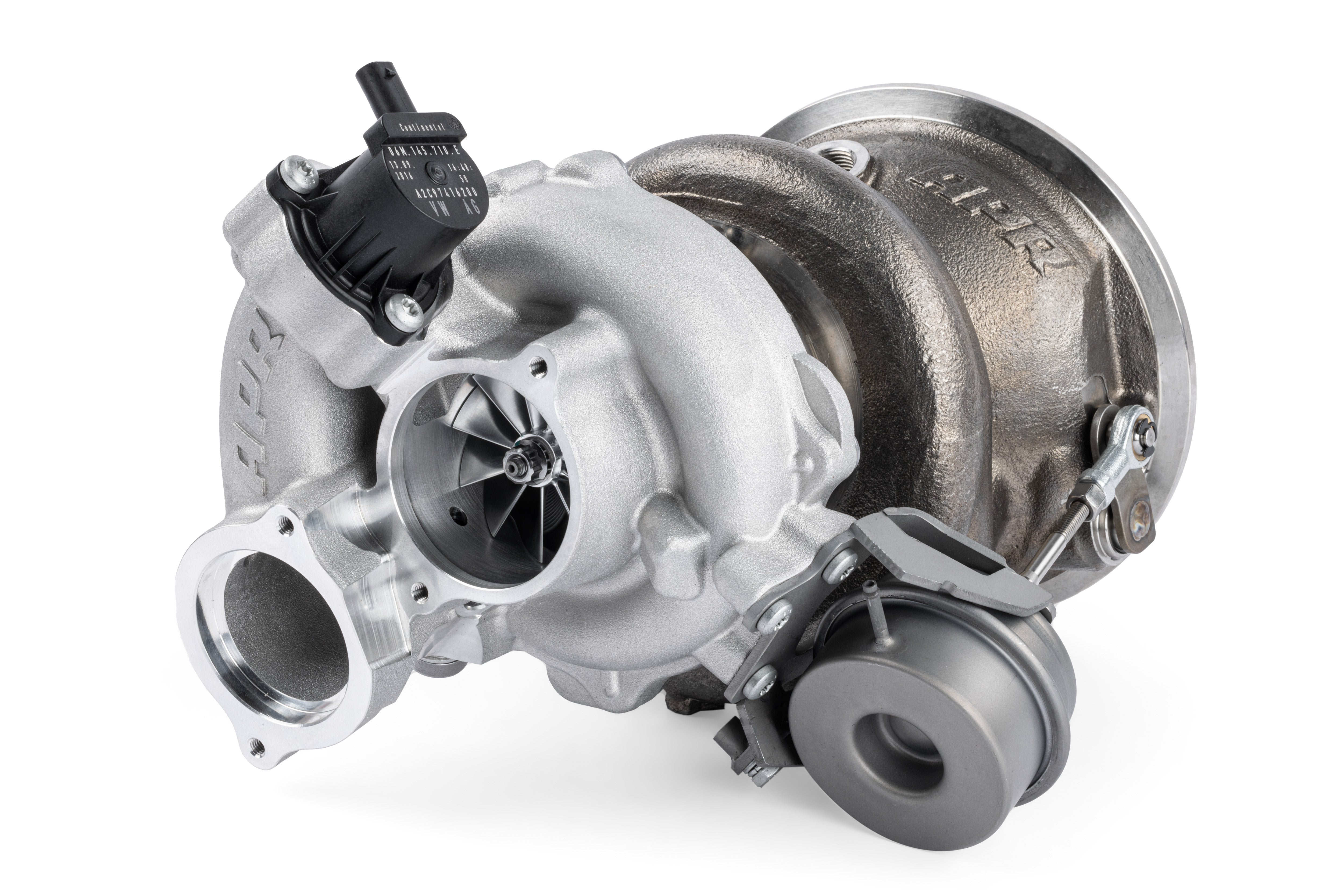 APR DTR8868 Direct Replacement Turbo Charger System (3.0T EA839) - Image 4282