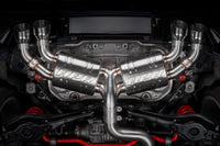 APR Catback Exhaust System - Golf R (MK7) - Image 753