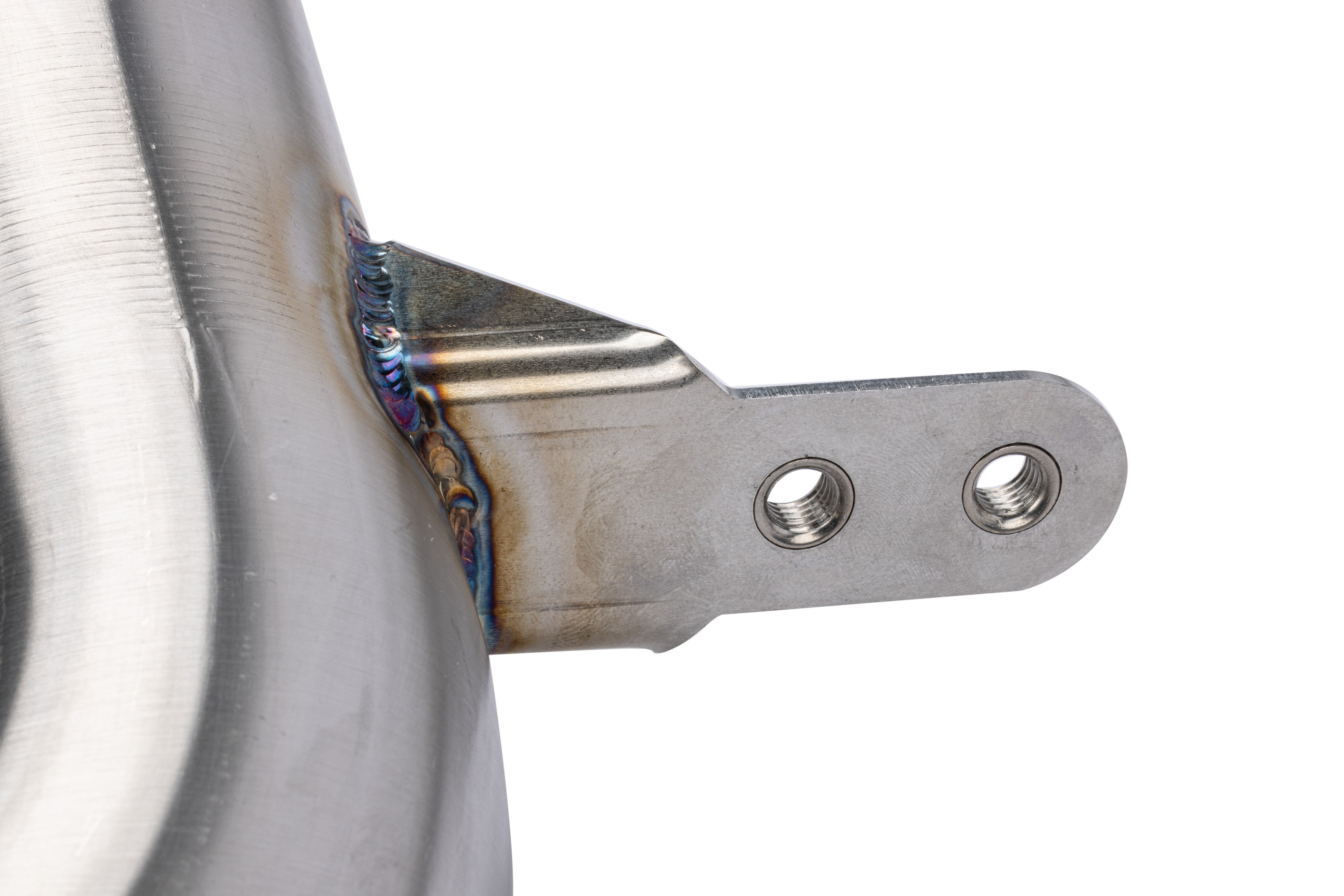 APR Catback Exhaust System - RS3 Sedan (8Y) - Image 1281