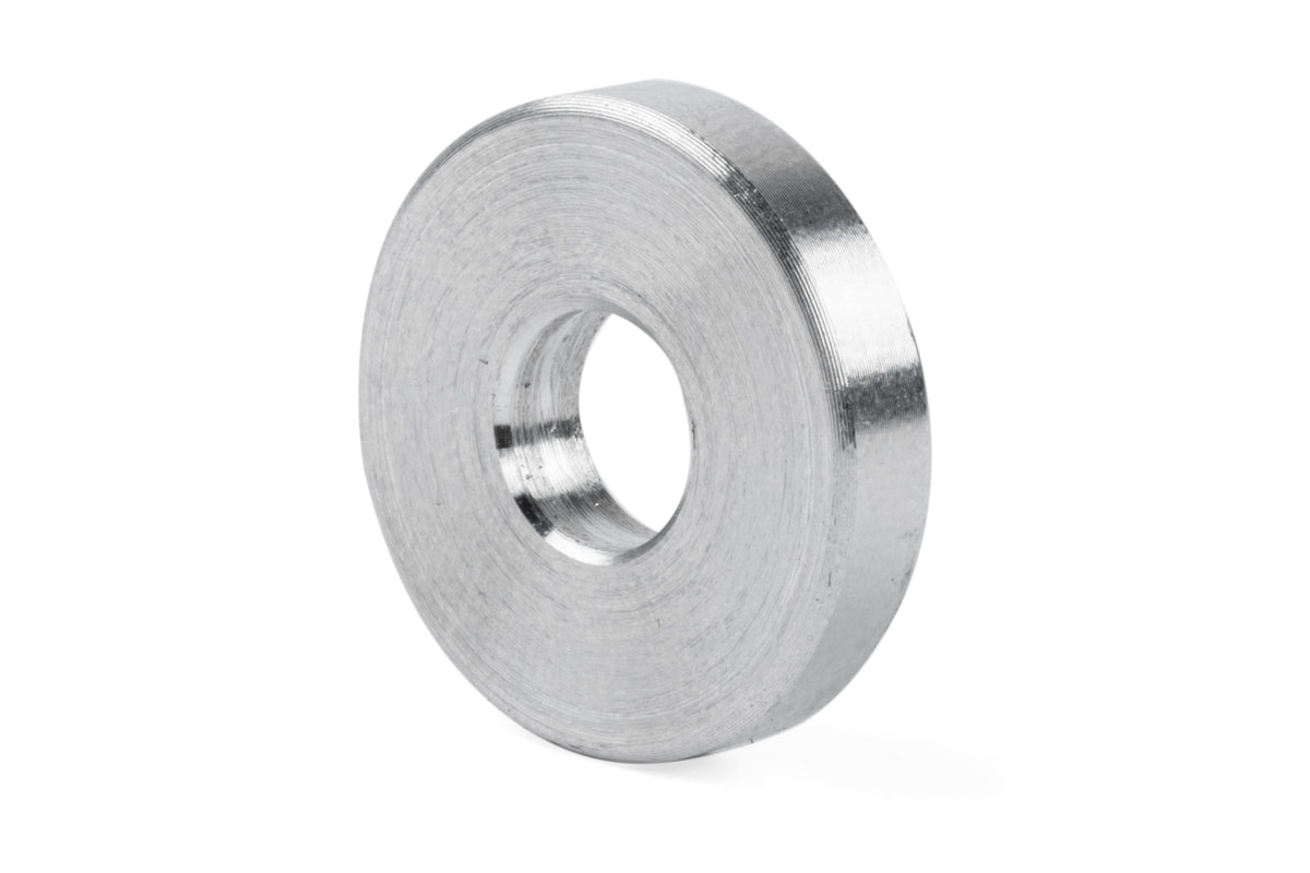 APR Aluminum Bolt Spacers - 9MM ID (.35) x 25mm (.98) OD - 5mm (.2) Thick - Image 4769