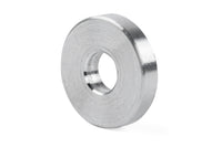 APR Aluminum Bolt Spacers - 9MM ID (.35) x 25mm (.98) OD - 5mm (.2) Thick - Image 4769