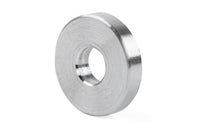 APR aluminium Bolt Spacers - 9MM ID (.35) x 25mm (.98) OD - 5mm (.2) Thick - Image 4769