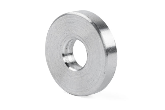APR aluminium Bolt Spacers - 9MM ID (.35) x 25mm (.98) OD - 5mm (.2) Thick - Image 4769