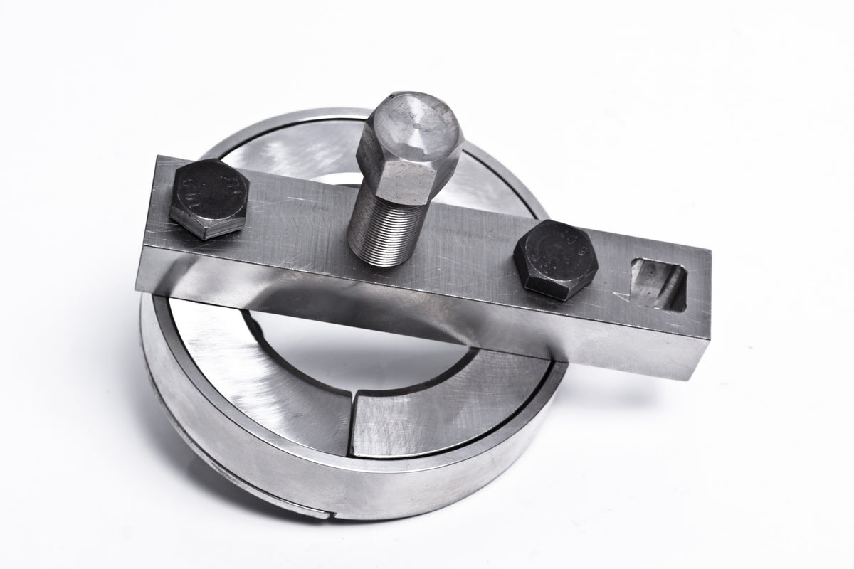 APR Supercharger Pulley - 3.0 TFSI Install Kit - Image 2486