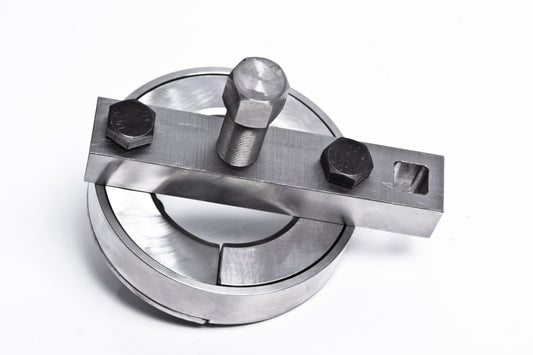 APR Supercharger Pulley - 3.0 TFSI Install Kit - Image 2486