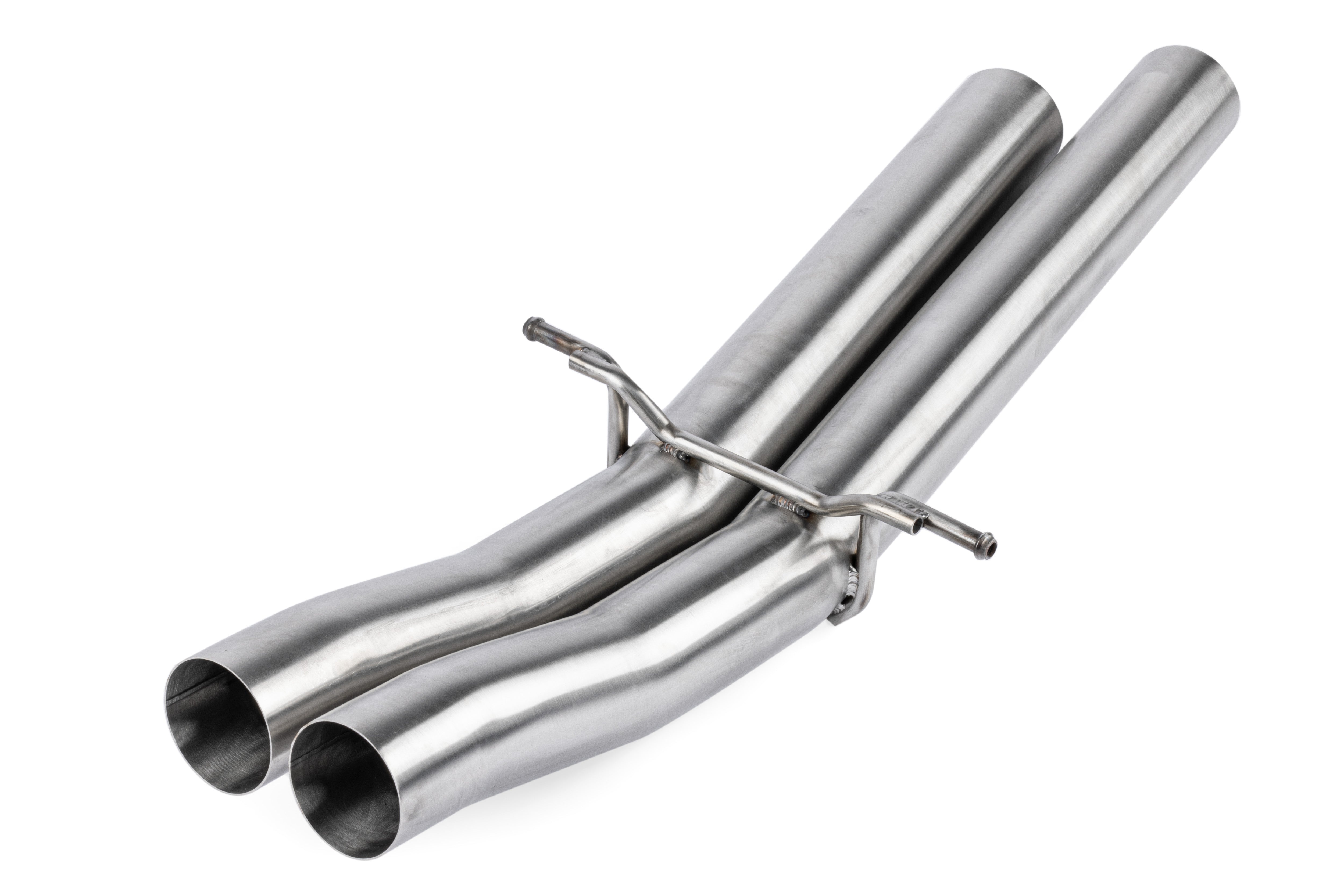 APR Catback Exhaust System - RS Q8 (4M) - Image 1255